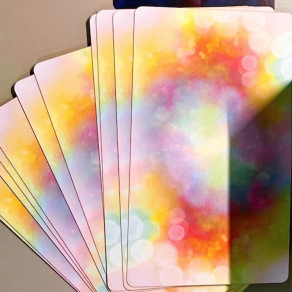 Tarot of Oneness 10.3*6 Cm 78  - Tarot Deck With Guidebook 评论和价格