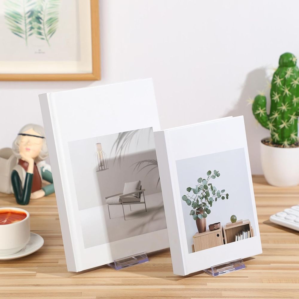 Adjustable Clear Acrylic Book  - Clear Acrylic Book Stand Holder 评论和价格