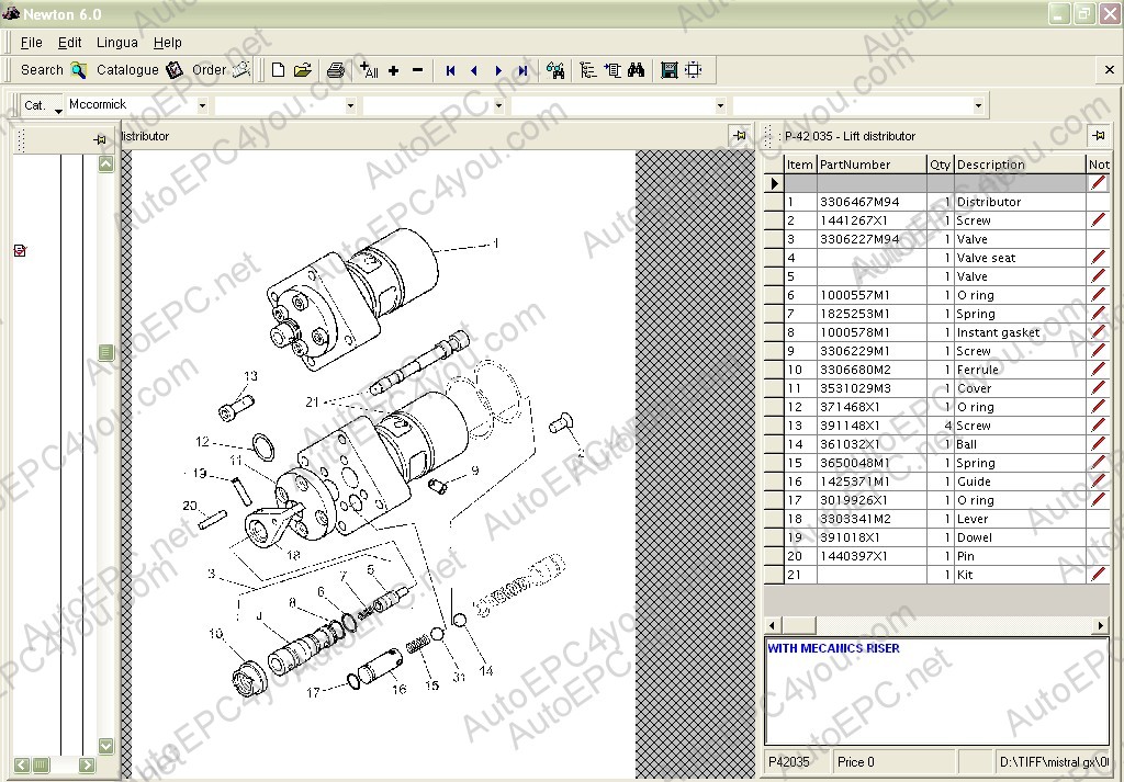 AutoDVD McCormick Newton 6.2 s - Books 评论和价格