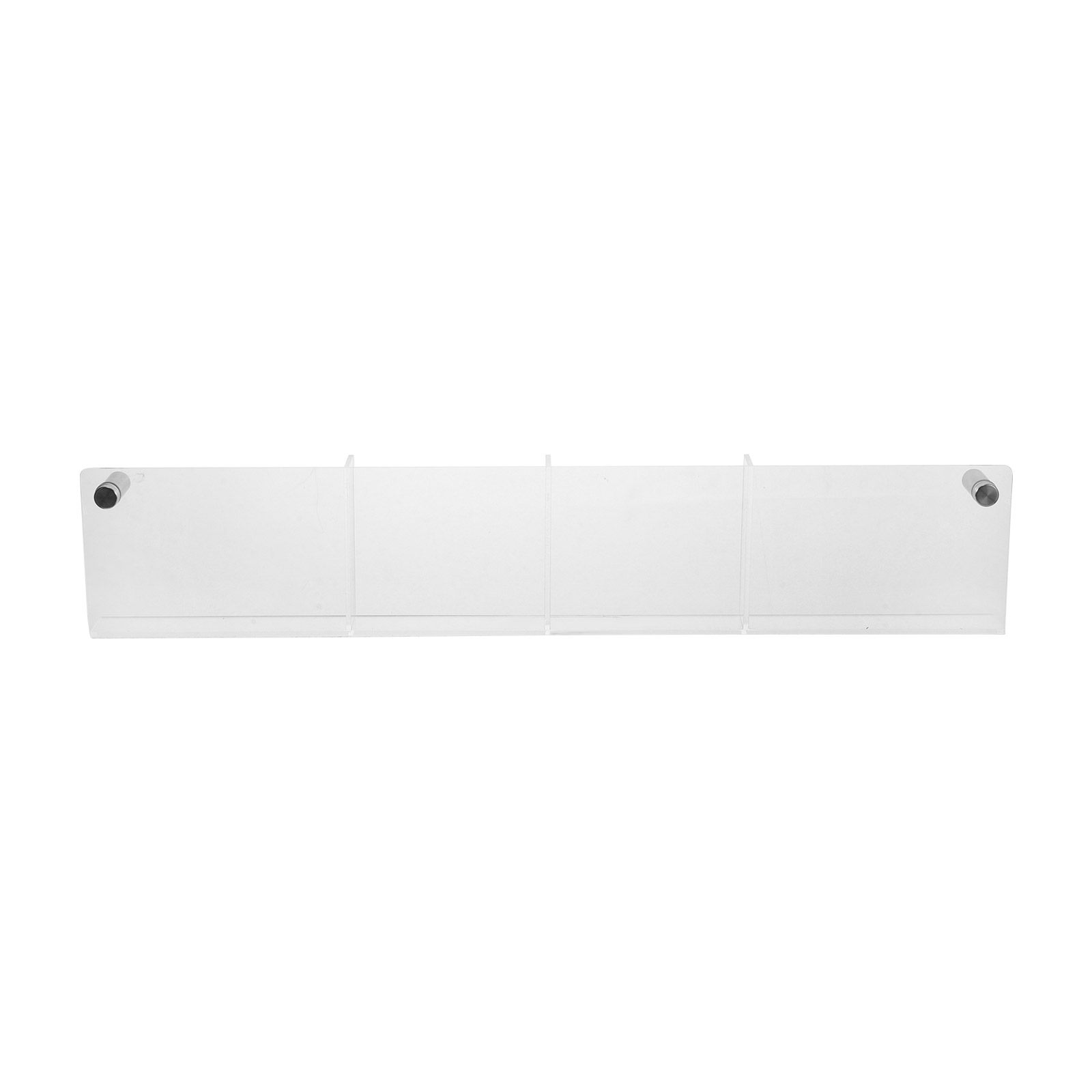 Wall Mounted Acrylic Brochure  - Magazines 评论和价格