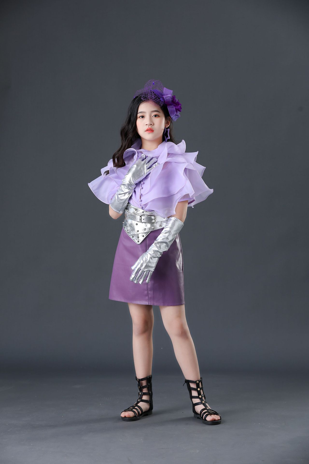 Children's Macaron Trendy Clot - Magazines 评论和价格