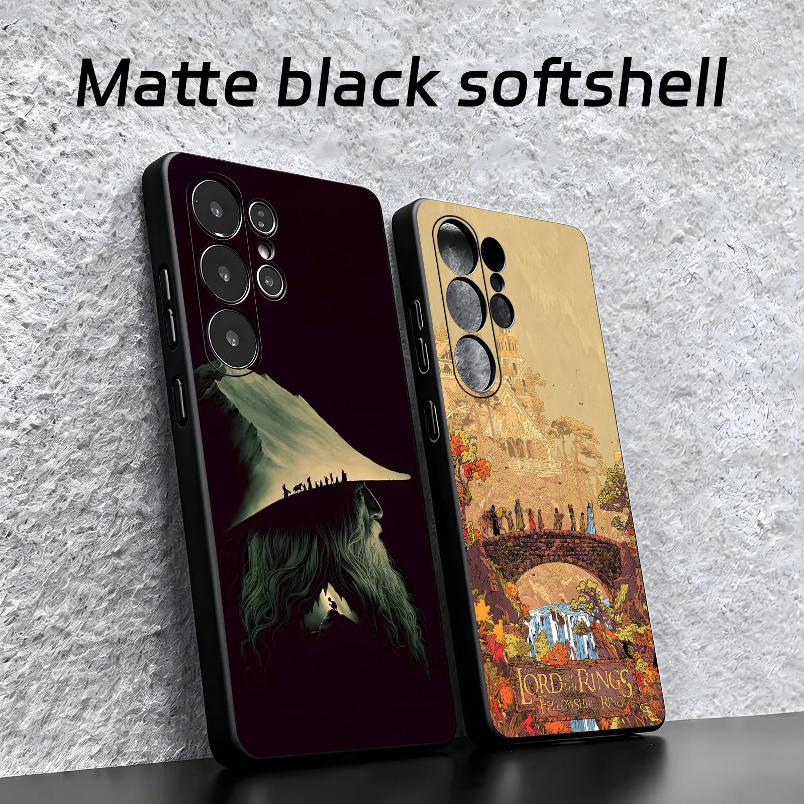 Phone Case For Samsung S26 S25 - Movies 评论和价格