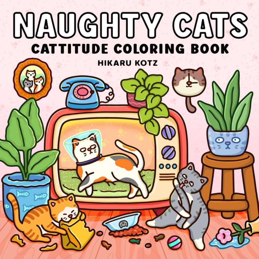 Adult Coloring Book Art Therap - Adult Coloring Book Stress Relief 评论和价格