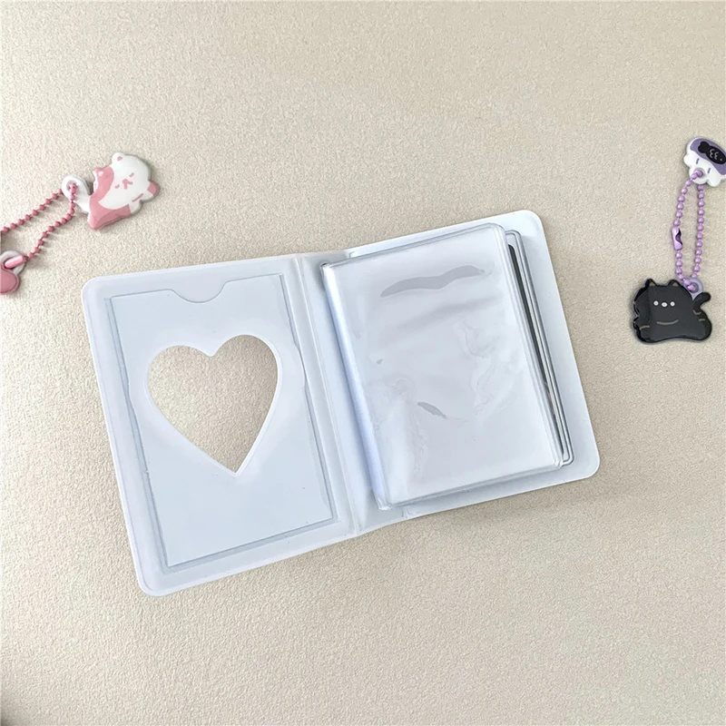 36 Cards Kpop Card Binder Name - Kpop Photo Card Binder 3 Inch 评论和价格