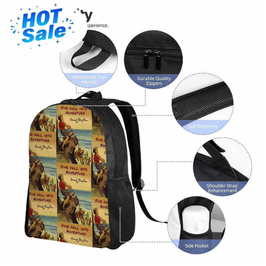 Enid Blynton's 