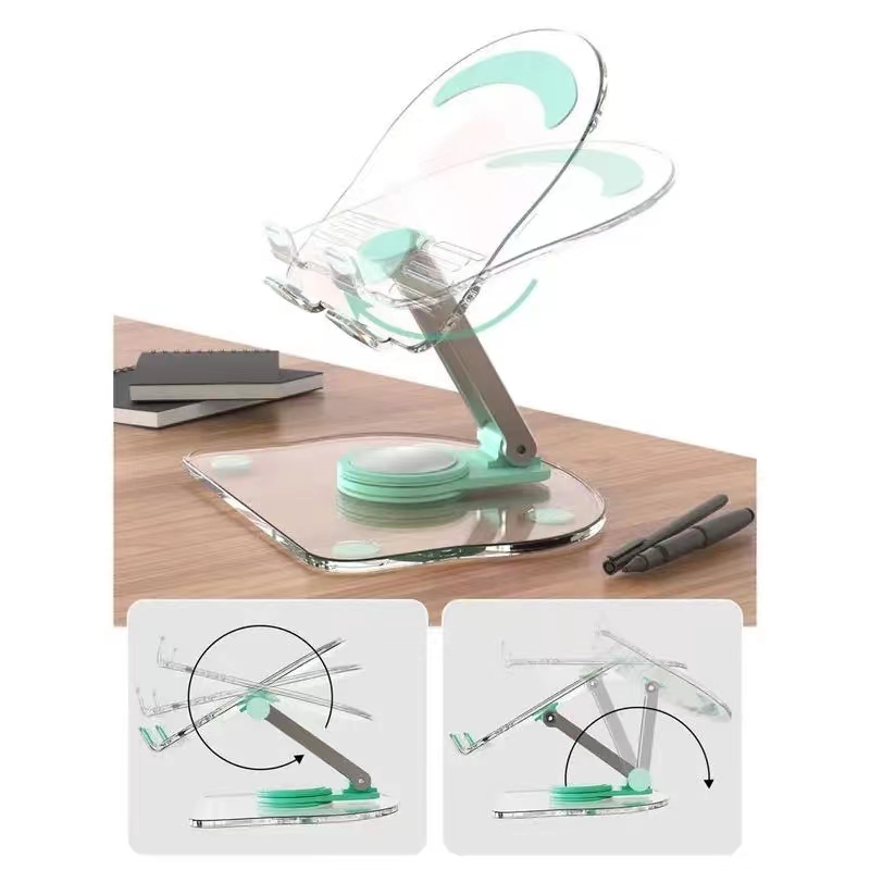 Acrylic Book Stand Clear Book  - Clear Acrylic Book Stand Holder 评论和价格
