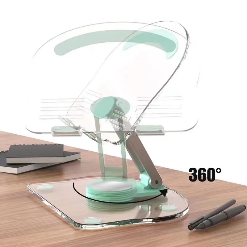 Acrylic Book Stand Clear Book  - Clear Acrylic Book Stand Holder 评论和价格