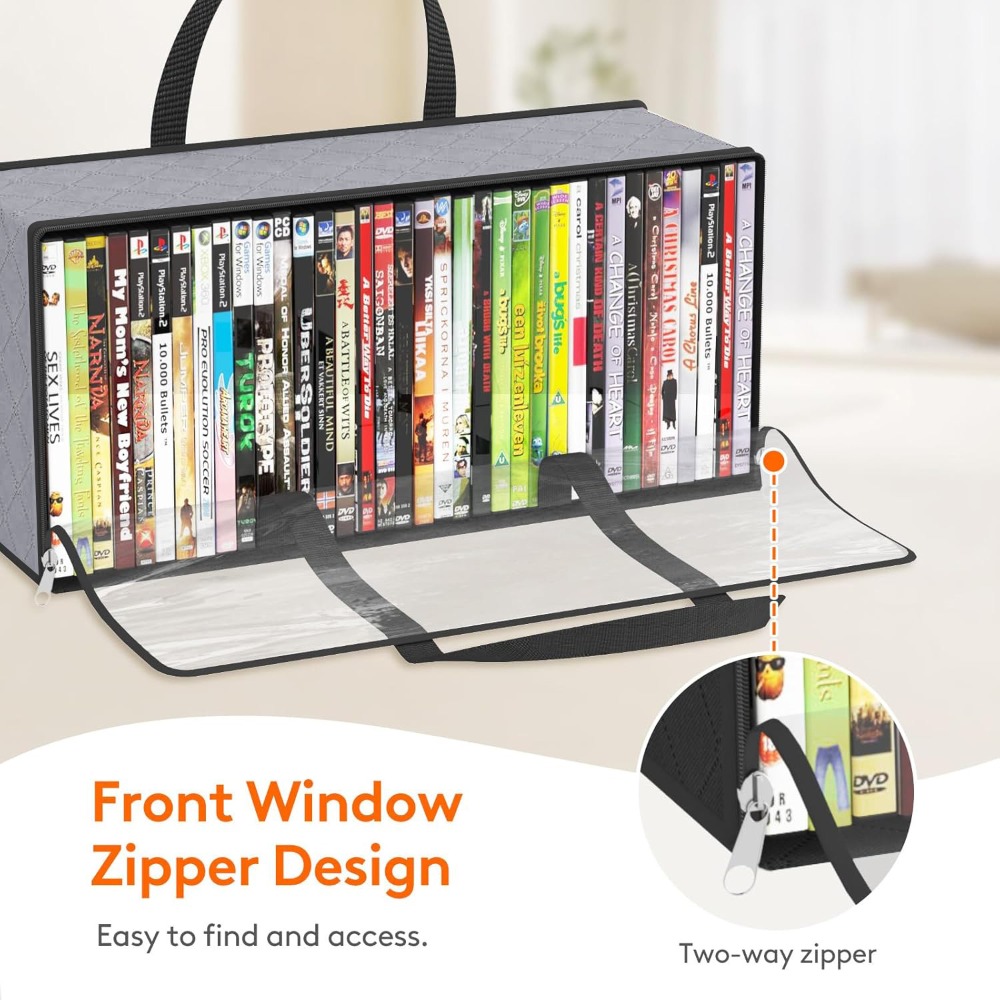 Multifunctional Pvc Storage Ba - Books 评论和价格
