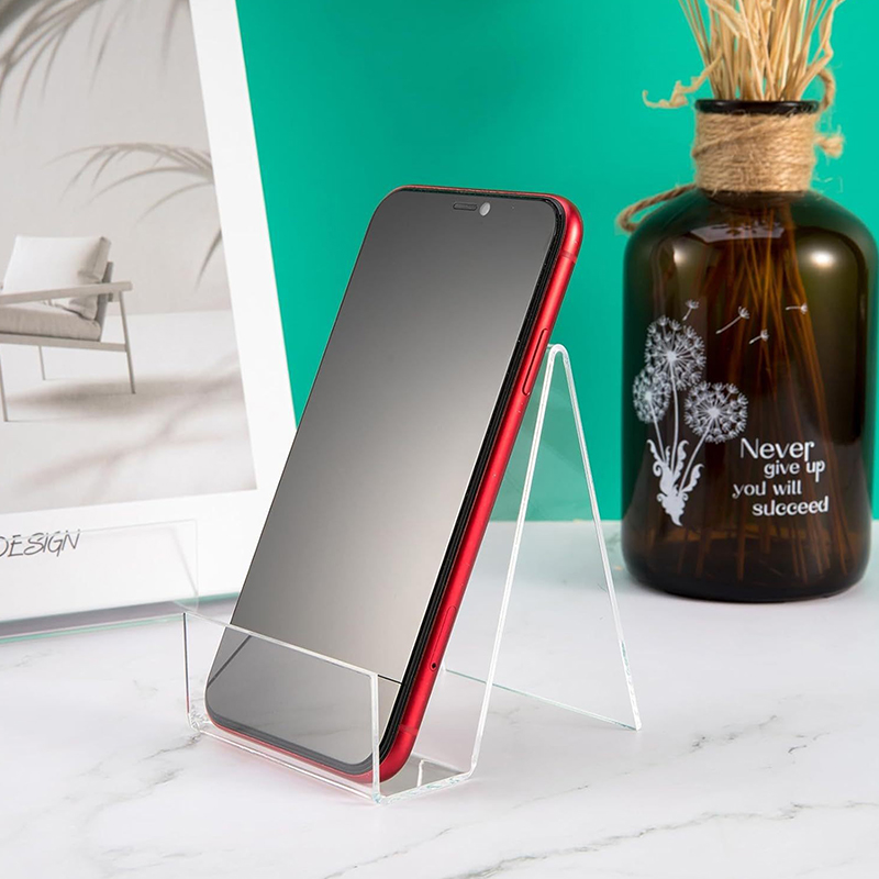 Book Display Acrylic Book Disp - Clear Acrylic Book Stand Holder 评论和价格