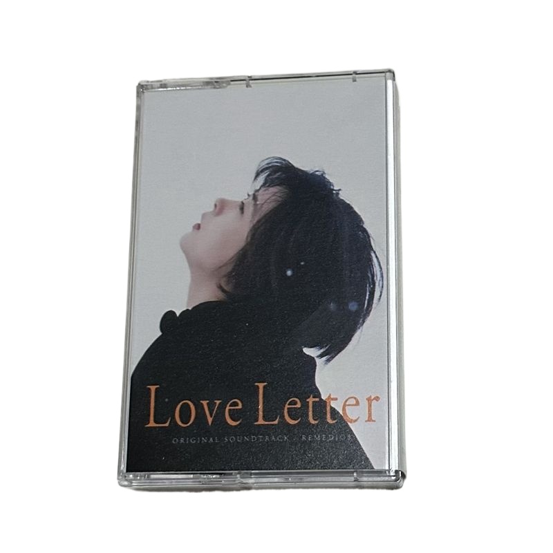 In Stock Love Letter Original  - Movies 评论和价格
