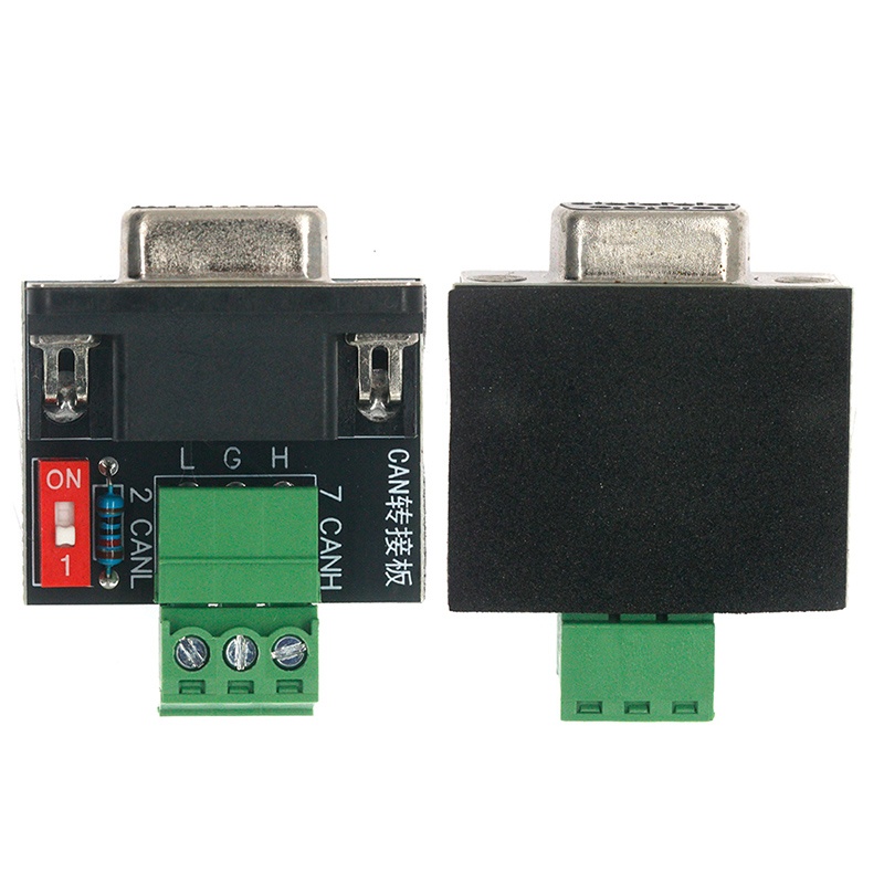 CAN adapter board head screw-f - Movies 评论和价格