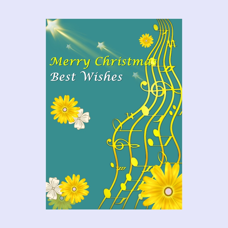 Hot Foil Plate Flowing Notes M - Blank Sheet Music Notebook 评论和价格