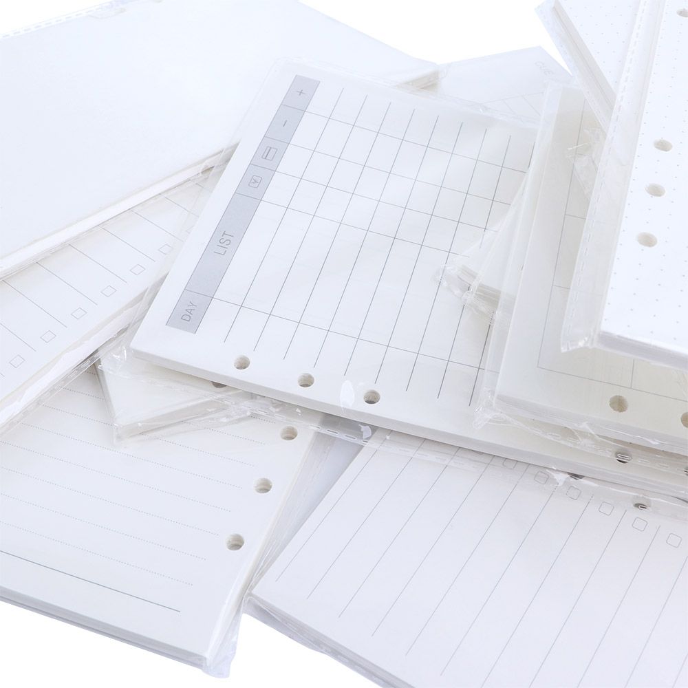 Grid Daily Planner To do List  - A5 Spiral Dotted Grid Notebook 评论和价格