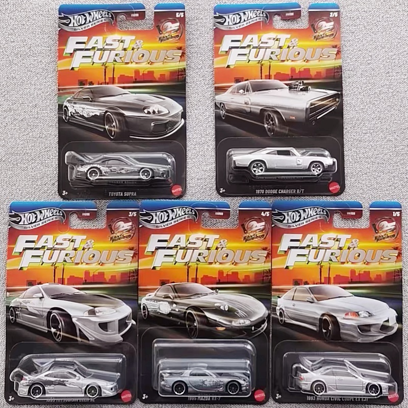 New Genuine Hot Wheels Hnr88 G - Movies 评论和价格