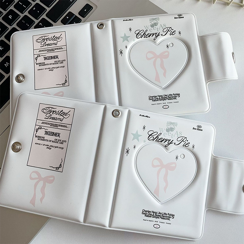 [FE] Kpop Photocards Binder Sw - Kpop Photo Card Binder 3 Inch 评论和价格