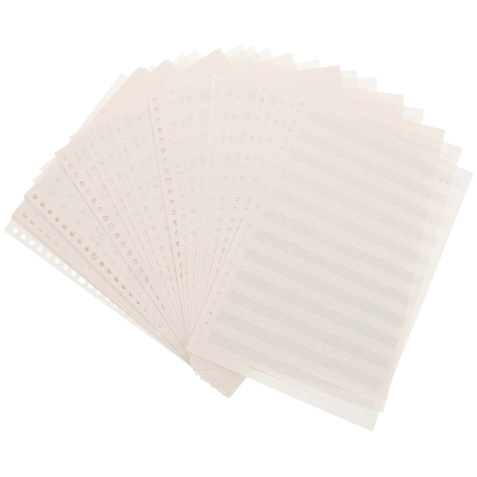Guitar Sheet Music Notebook Lo - Blank Sheet Music Notebook 评论和价格