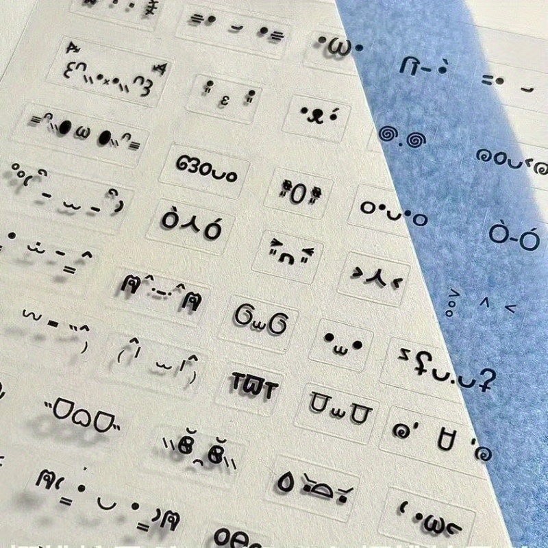10 sheets Transparent Scrapboo - Blank Sheet Music Notebook 评论和价格